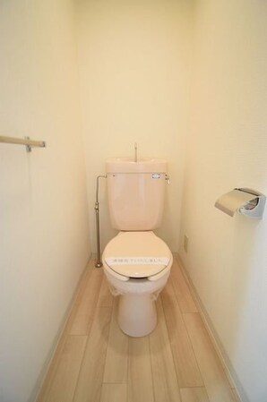 メゾン・ド・サクレの物件内観写真